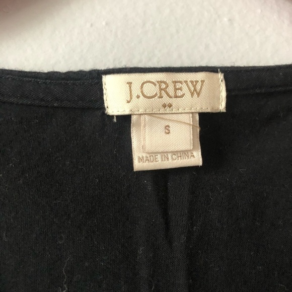 J.Crew Tank - Picture 5 of 5
